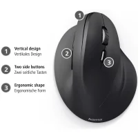 Мышь Hama EMC-500 фото 3